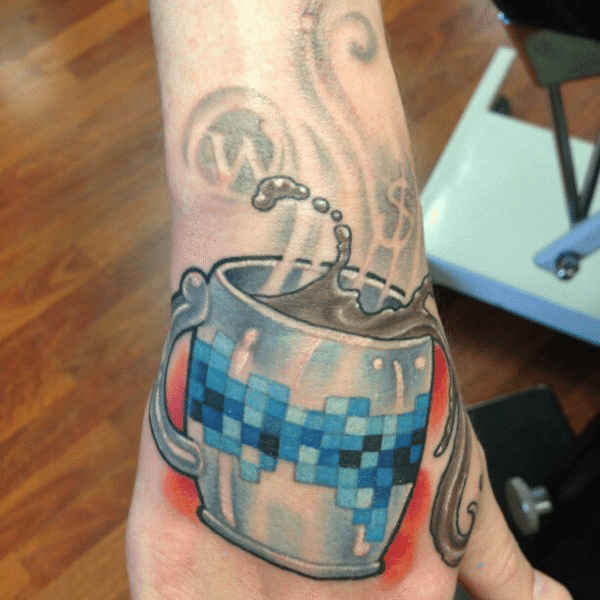 Andrew-Norcross-WordPress-tattoo