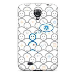 Happy-WordPress-Galaxy-S4-case