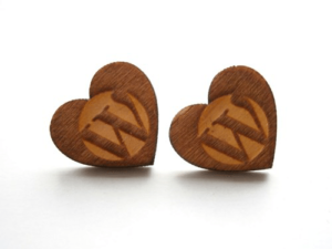 WordPress-earrings