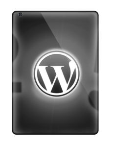 WordPress-iPad-cover