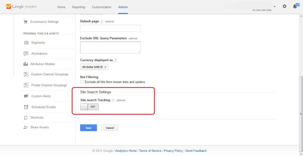 Google-Analytics-Enable-Site-Search-Tracking