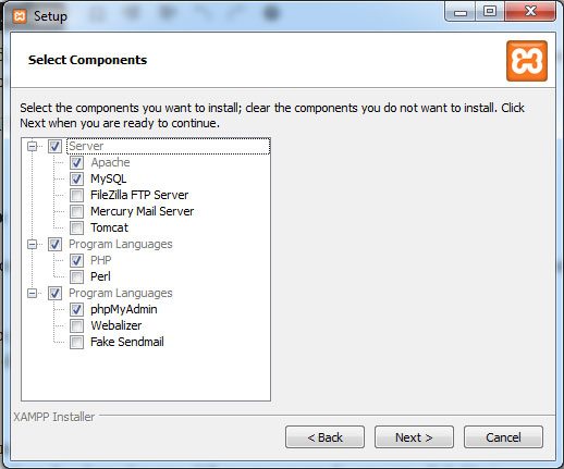 xampp-components-needed-for-local-wordpress-install