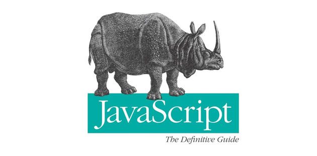Javascript the definitive guide