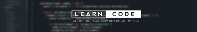 LearnCodeAcademy Nodejs tutorial