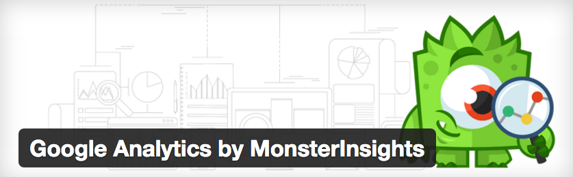 Third-party integration options such as Google Analytics by MonsterInsights already exist.