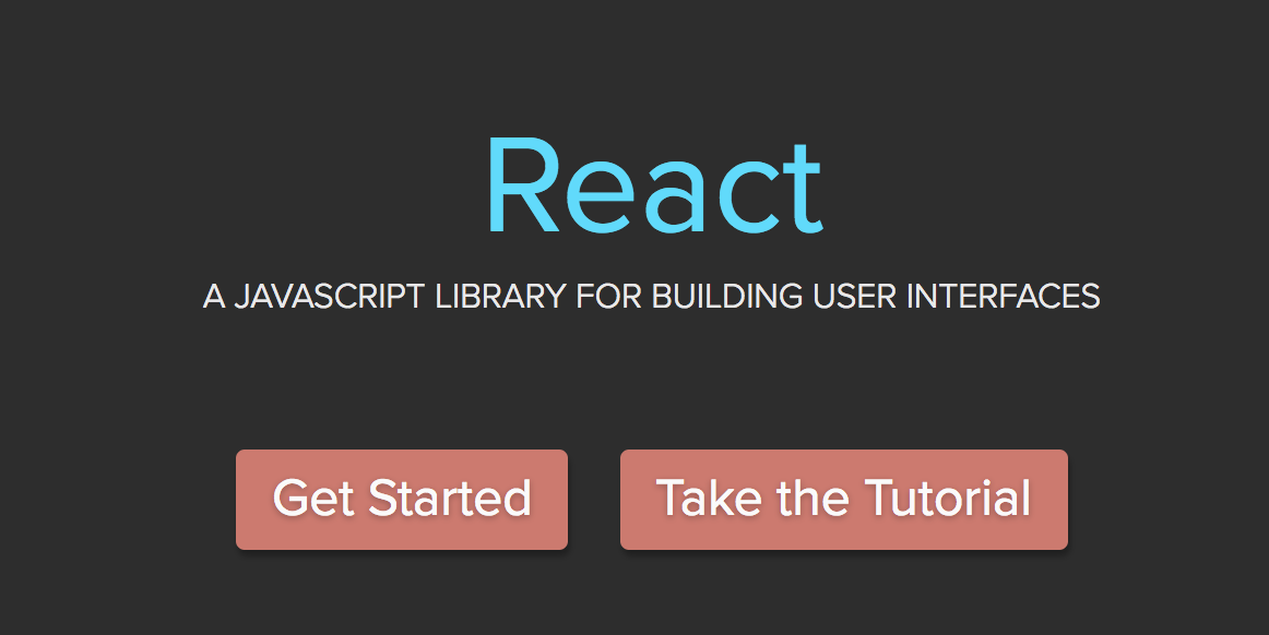 React.js Library