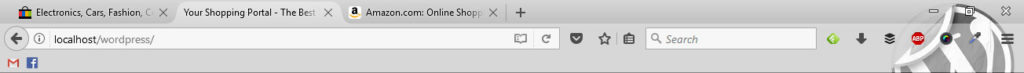 favicons make your site look more professional