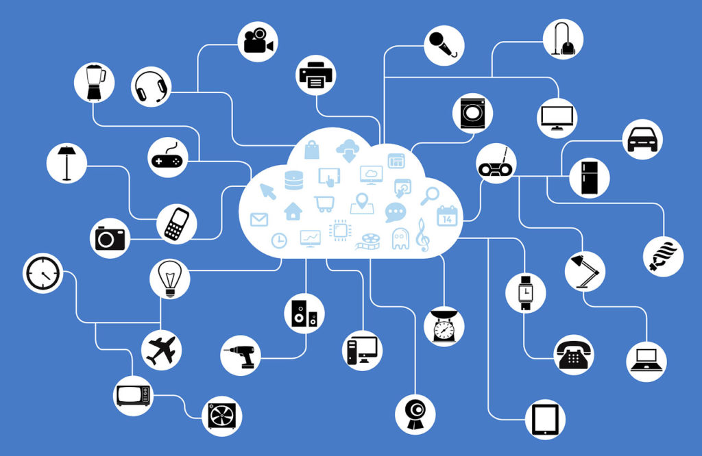 the internet of things technology that will change the internet