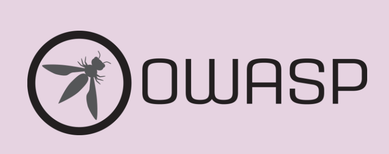 The OWASP logo.