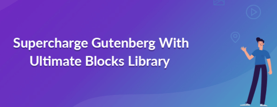 The Ultimate Addons for Gutenberg plugin.
