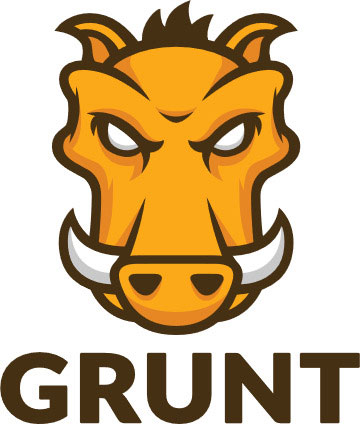 grunt example for build tools