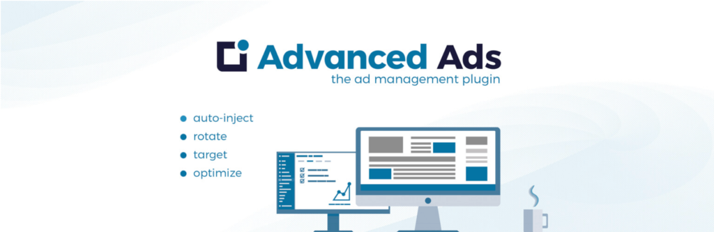 The Advanced Ads plugin.