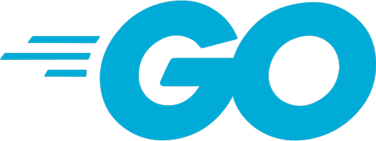 Best Programming Language: go logo