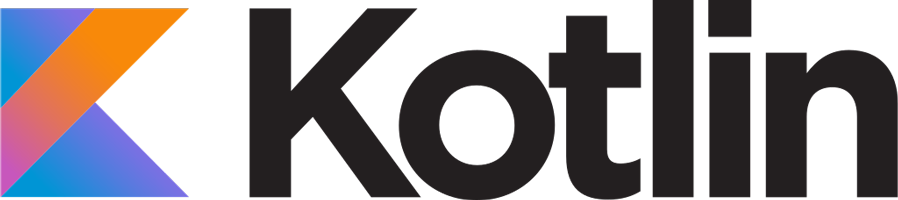 Best Programming Language: kotlin logo