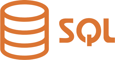Best Programming Language: sql logo