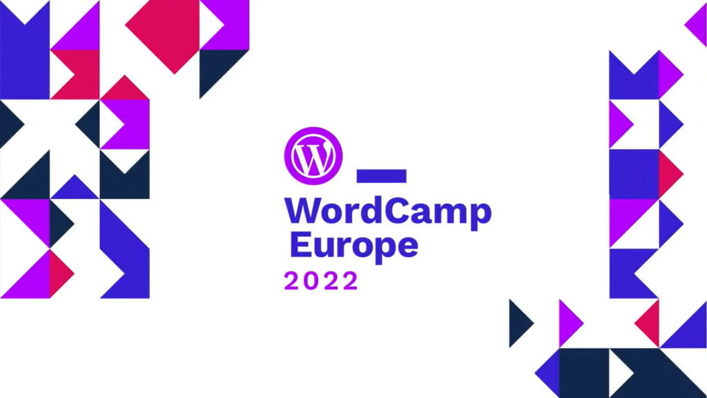wordcamp europe 2022 report