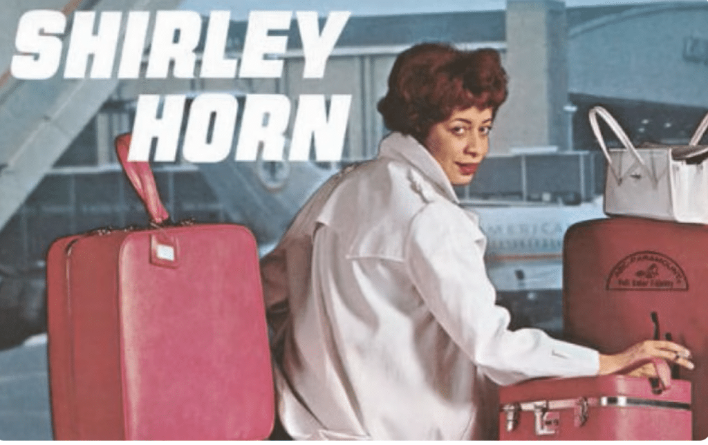 WordPress 6.4, "Shirley" is named for legendary jazz singer and pianist Shirley Horn