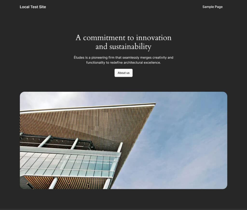 style variation onyx